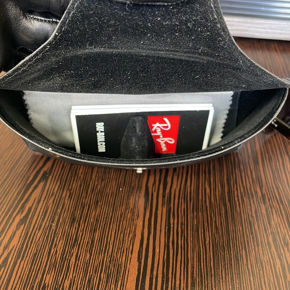 Ray-Ban Polarized Sunglasses RB 3478 - Picture 11 of 15